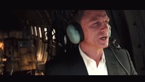 Quantum Of Solace Clip (2008) - 007 Takes To The Air Scene HD | James Bond 007