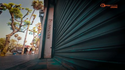 Free Drink Confessional - Get Jacked & Shark or No Shark