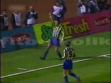 Fenerbahçe 3-0 Antalyaspor 16.04.1995 - 1994-1995 Turkish 1st League Matchday 30 (Ver. 2)