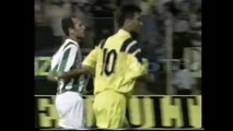 Fenerbahçe 1-1 Bursaspor 08.10.1994 - 1994-1995 Turkish 1st League Matchday 8 (Ver. 2)
