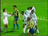 Fenerbahçe 2-3 Gençlerbirliği 22.10.1994 - 1994-1995 Turkish 1st League Matchday 10 (Ver. 2)