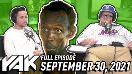 Look At Me, Frank The Tank Is The Captain Now