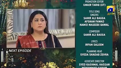 Rang Mahal - Ep 85 Teaser - 30th September 2021 - Drama Plus1