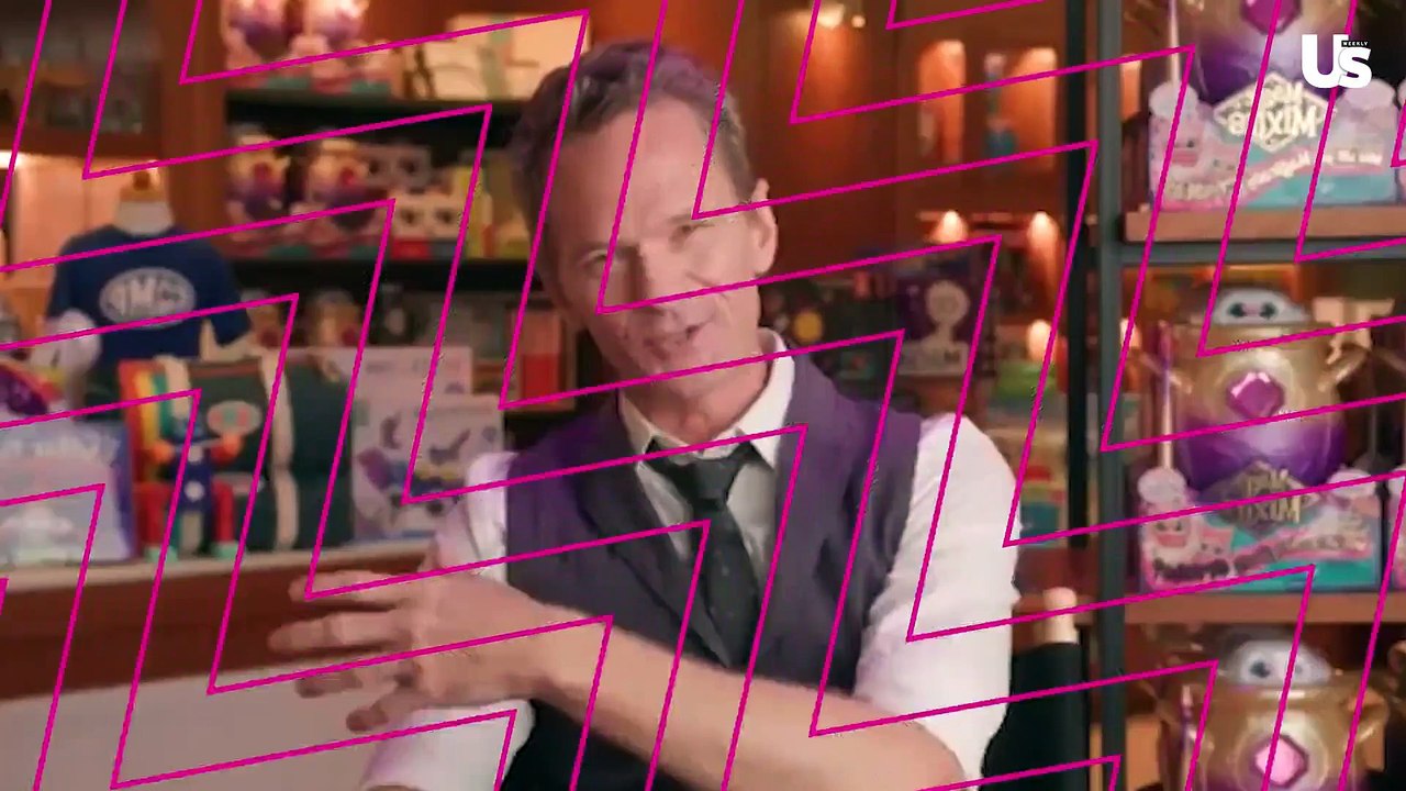 Neil Patrick Harris Calls Resurfaced Mayim Bialik ‘Rent’ Story ‘Odd’