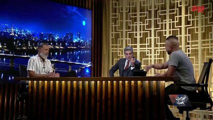 المخرج المسرحي باسم الطيب وحديث عن الألية الخاطئة للزواج المبكر للشباب