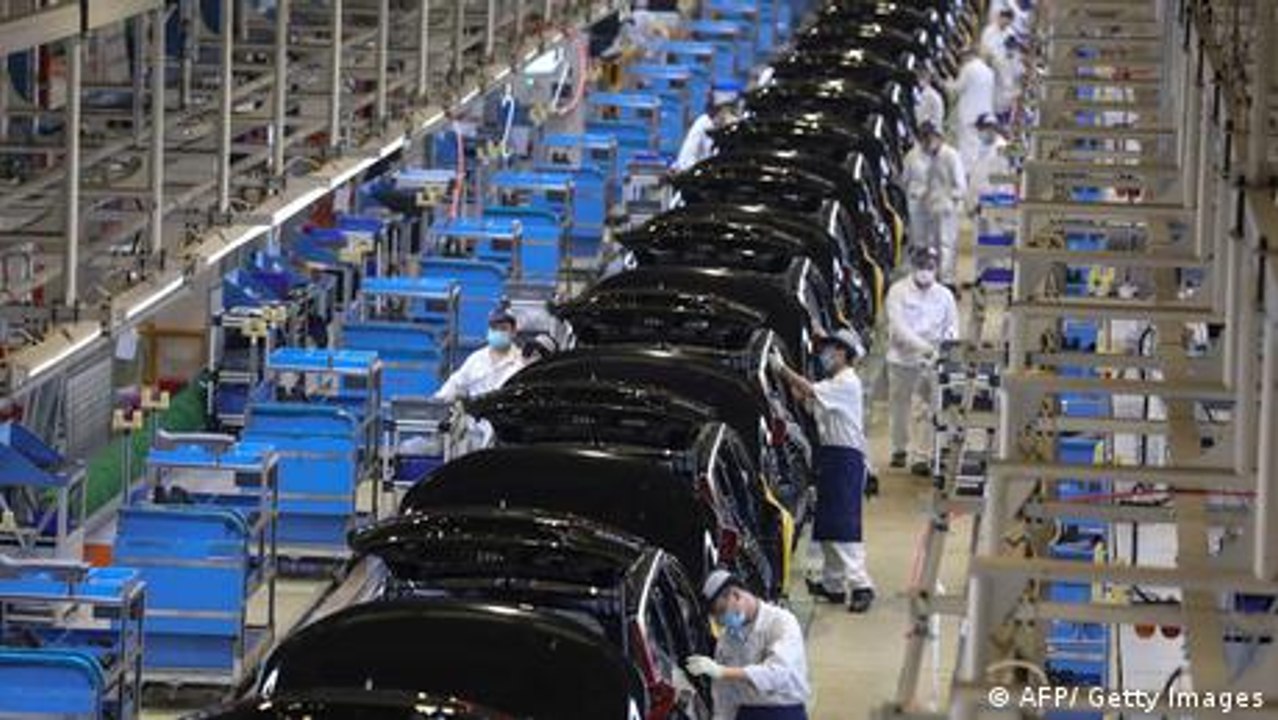 Electricity demand soaring across Asia