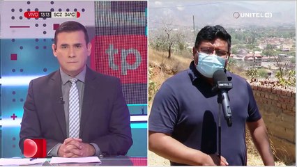 Aprenden a los padres del bebé de un mes abandonado en Vinto y que murió en un hospital