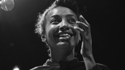Esperanza Spalding - Formwela 7