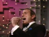 Tony Bennett - What The World Needs Now (Live On The Ed Sullivan Show, January 17, 1971)