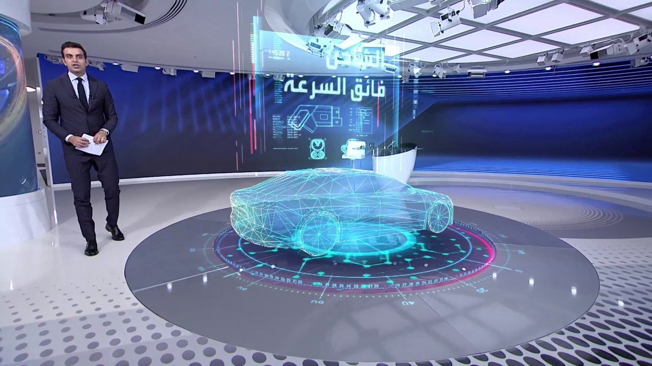 يشحنها في 3 دقائق.. تعرف على أسرع شاحن سيارات في العالم