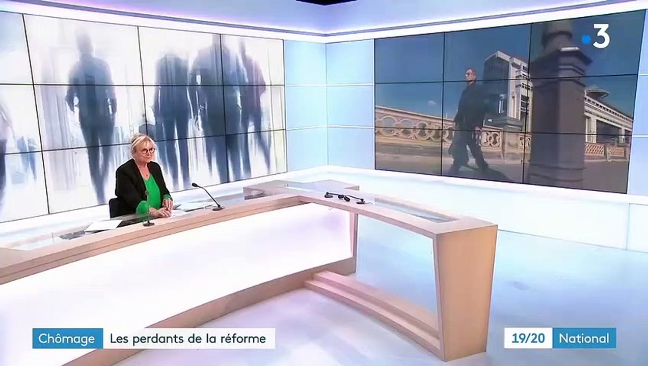 Assurance-chômage : les travailleurs précaires, les perdants de la réforme