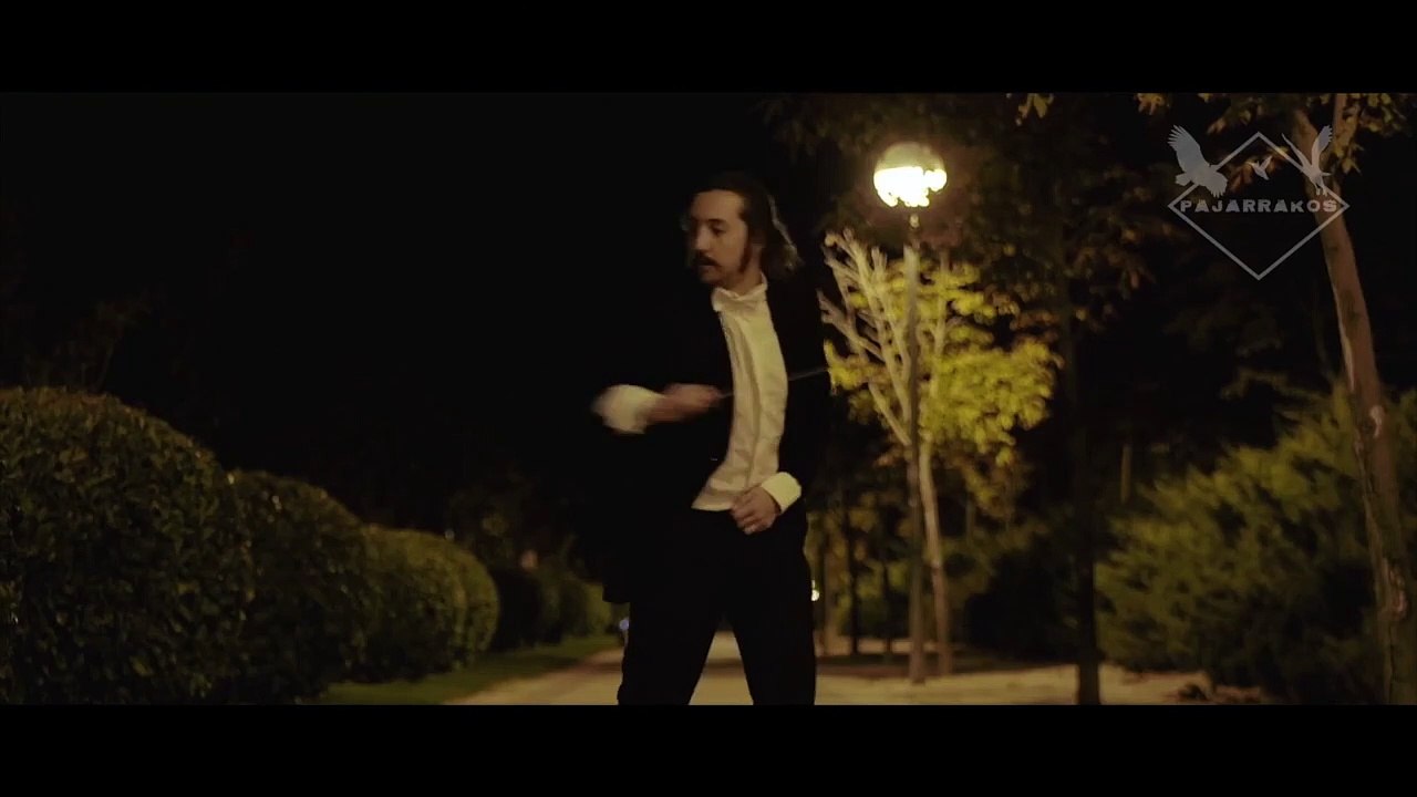 Coda 77 - Tráiler -