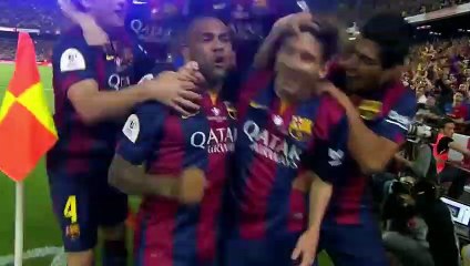 9 Once in a Lifetime Messi Magic Moments - With Commentaries