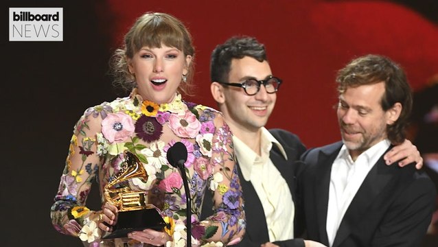 Who Should Be Nominated for GRAMMYs Album of the Year? | Billboard News