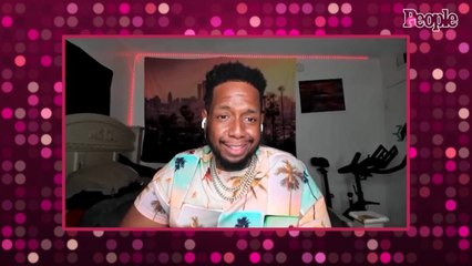 James Jefferson Reveals What Big Plot Twist Led to His Win on 'The Circle'