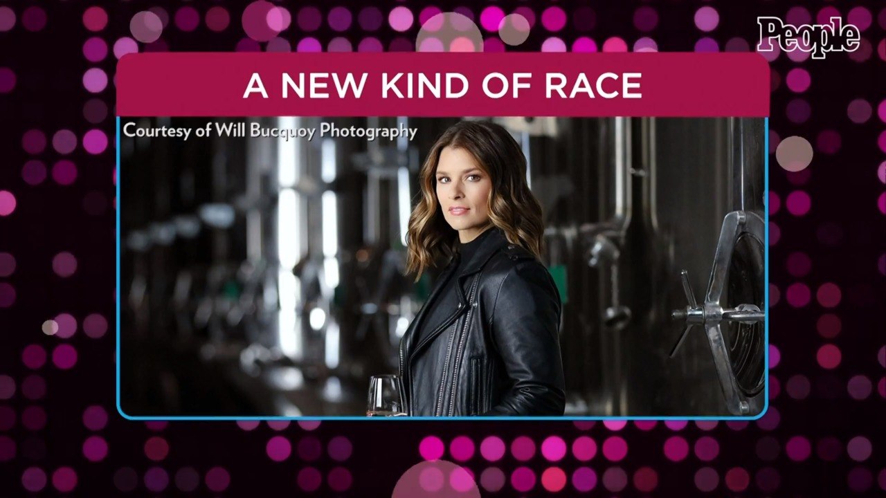 Danica Patrick Says Running the Boston Marathon Is 'Only Bucket List Item I Have' — How She Prepared