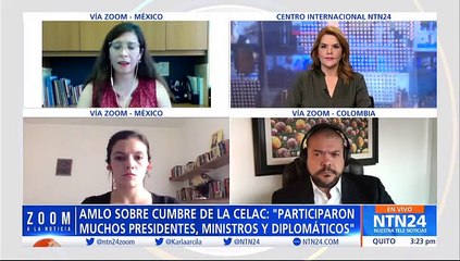 Zoom a la Noticia del jueves 30 de septiembre de 2021
