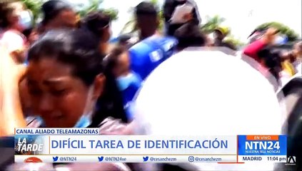 Entrevista a Ramiro Narváez