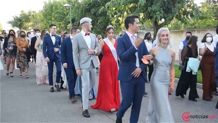 Fiestas de Mojados 2021