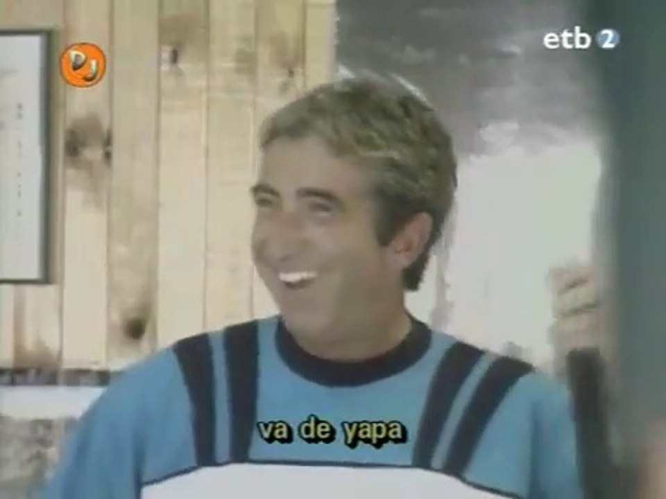 Videomatch- La gran venganza 06