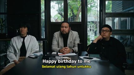 THREE MAN DOWN - WUN GERT CHUN BPAI NEE MV