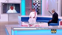 محمد سليمان: الهلال سيعاني إذا ما استمر في إهدار النقاط بهذه الطريقة.. والدغيثر: الهلال لم يستغل الفرص التي أتيحت له أمام الحزم