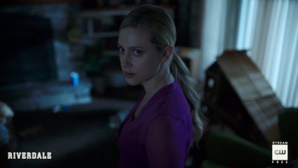 Riverdale 5x18  Clip - Next to Normal