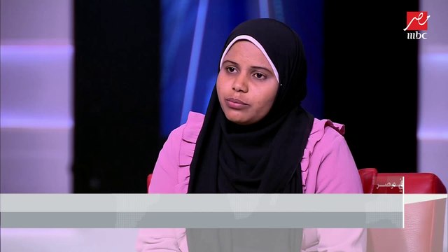 رئيس جامعة المنيا يوافق على إعفاء مايزة قاسم من الرسوم الدراسية ..ومايزة تطالب بمساعدة أختها أيضا