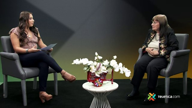 LIVE: Conversamos con Inés Trejos, ganadora de ₡30 millones en ¿Quién quiere ser millonario? - Jueves 30 Setiembre 2021