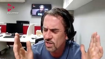 Graffite98 | Caju cobrando um desempenho melhor