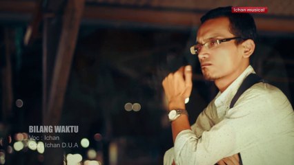 BILANG WAKTU Ichan D.U.A Pop Sasak Lombok Terbaru 2021 (Official Video) @AwraProduction