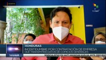 Honduras: Atraso en contratación de empresa que trasmitirá datos de elecciones provoca incertidumbre