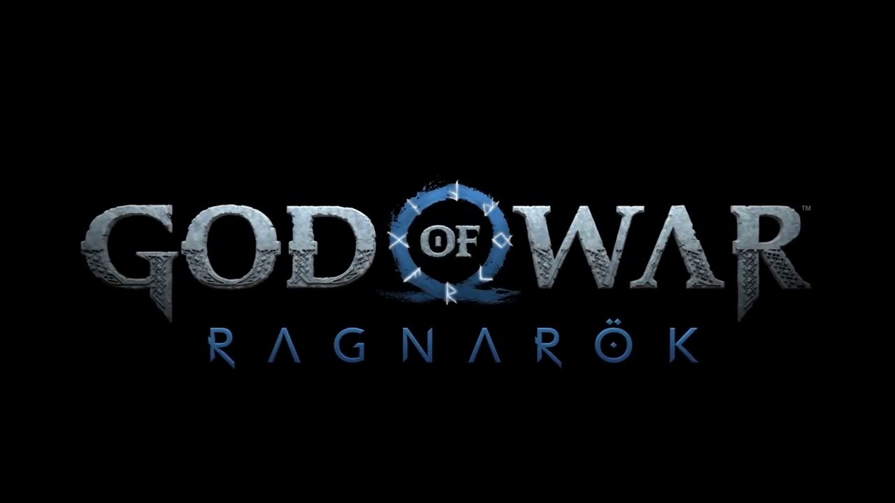 GOD OF WAR 5 RAGNAROK Trailer PS5 (2022) HD