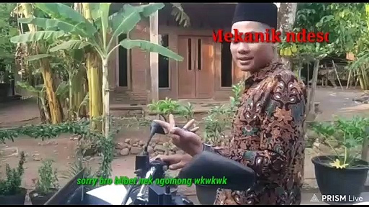 how to turn on a new motorbike, buy it