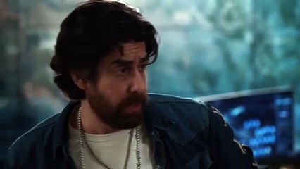 The Equalizer 2x01 Season 2 Episode 1 Clip - Aftermath