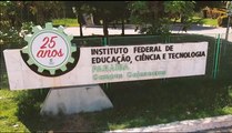 Comitiva pede engajamento de deputados e senadores na luta pelo IFSertão e Reitoria em Cajazeiras