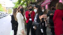 Rostros conocidos acuden a la inauguración de 'Poom' un nuevo centro de estética coreana