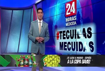 Interpelación a Maraví: así se lleva a cabo debate parlamentario