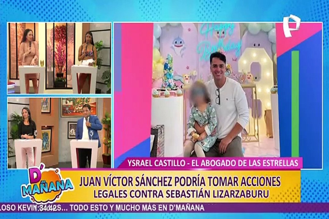 Las Picantitas del Espectáculo: ¿Estrella Torres encontró un nuevo amor?