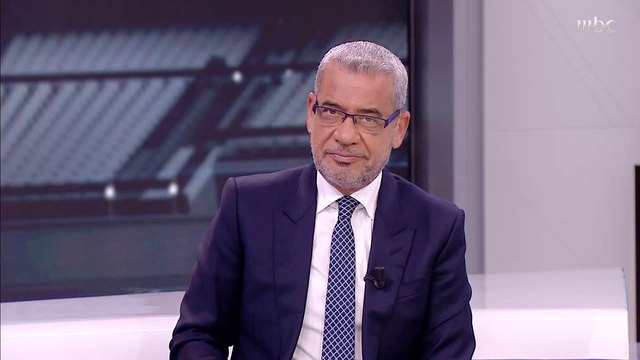 محمد سليمان: مدرب الاتحاد سيحرص على تقديم أداء منضبط وقوي أمام الأهلي.. والدغيثر: على الورق الاتحاد أفضل ولكن قد يعود الأهلي من بوابة الإتي