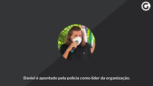 Entenda o esquema que levou a prisão do prefeito de São Mateus