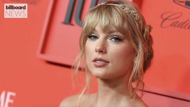 Taylor Swift Announces ‘Red (Taylor’s Version)’ Is Coming Earlier Than Expected | Billboard News