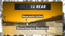 Wolverhampton Wanderers - Newcastle United - Correct Score