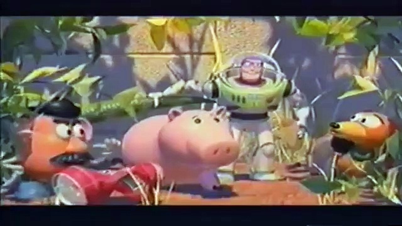 Abertura do VHS Disney A Dama e o Vagabundo 2 ...