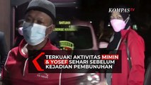 Terkuak! Aktivitas Mimin & Yosef Sehari Sebelum Kejadian Pembunuhan di Subang