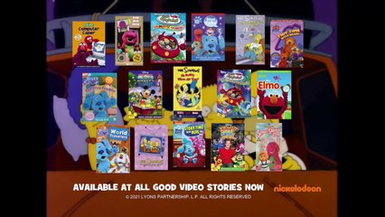 The Kaden's Movie Home Videos Promo (2021) (UK) (VHS Capture)