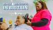 Haircare & Community in the North West