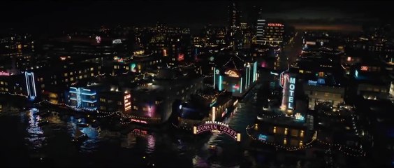 Caminhos da Memória - Trailer Oficial