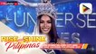 TALK BIZ | Beatrice Luigi Gomez ng Cebu City, kinoronhang Miss Universe Philippines 2021