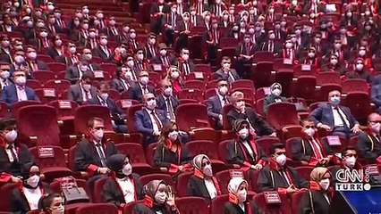 Yüksek yargıda kıdem şartı